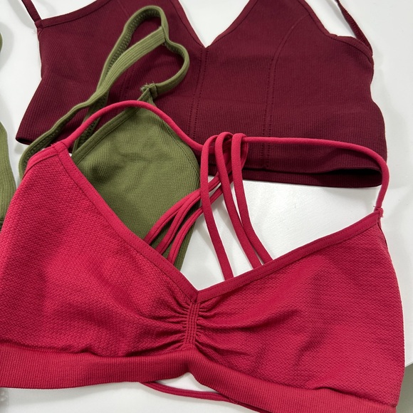 New - 8 Free People Intimately Bralettes Size XS/S NWT/NWOT - Picture 3 of 3